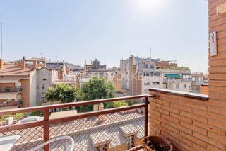 Dúplex a Putget - Farró. Joya de diseño con vistas a la montaña en el prestigioso sant ge