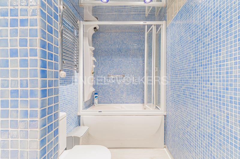 Foto 15be4411-f5b0-4089-91dc-5cd2a961e3fa. Dúplex amb calefacció a Putget - Farró Barcelona