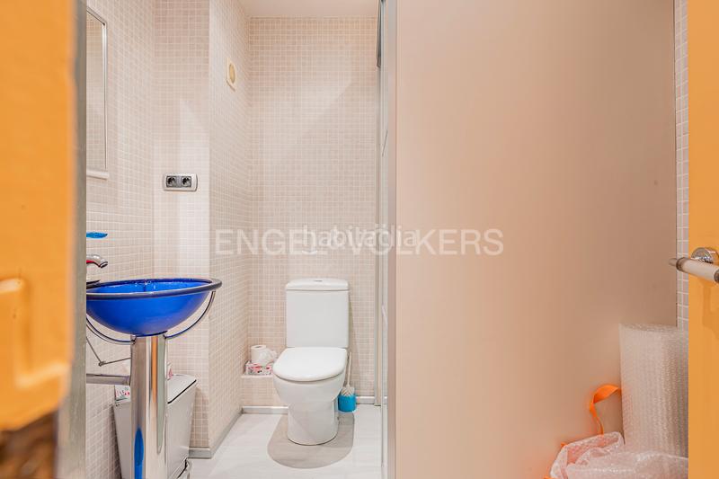 Foto 1edf2870-bac7-4780-9ddb-94e141cbeaee. Dúplex amb calefacció a Putget - Farró Barcelona