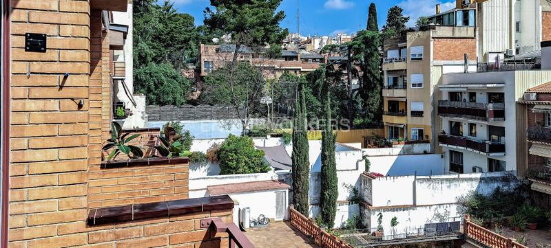 Foto 37e373e2-e1bd-43a3-b862-d2677a7f2abb. Dúplex amb calefacció a Putget - Farró Barcelona