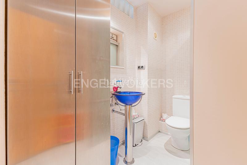 Foto 9cf89afe-8d2b-4c0c-807b-014cebf5c2a5. Dúplex amb calefacció a Putget - Farró Barcelona