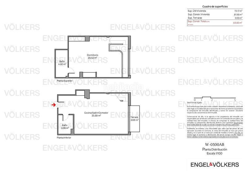 Foto d6060fcd-981b-43ef-a4ce-8ed2e97127b7. Dúplex amb calefacció a Putget - Farró Barcelona