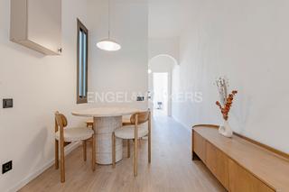 Appartement in Barceloneta. Exclusivo piso reformado a pocos pasos de la playa de la barcelo