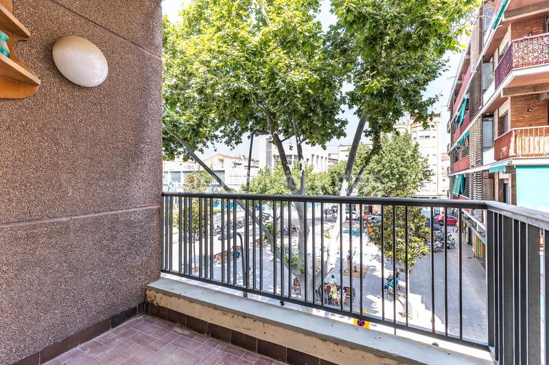 Foto 023b962e-4ab4-4a1b-8115-2100de2eb8bf. Appartement mit heizung in Centre Badalona