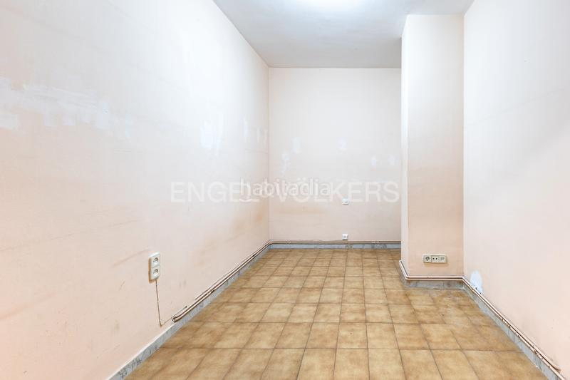 Foto 088aaf30-a47b-45cc-9b9d-0856b7e201eb. Appartement mit heizung in Centre Badalona