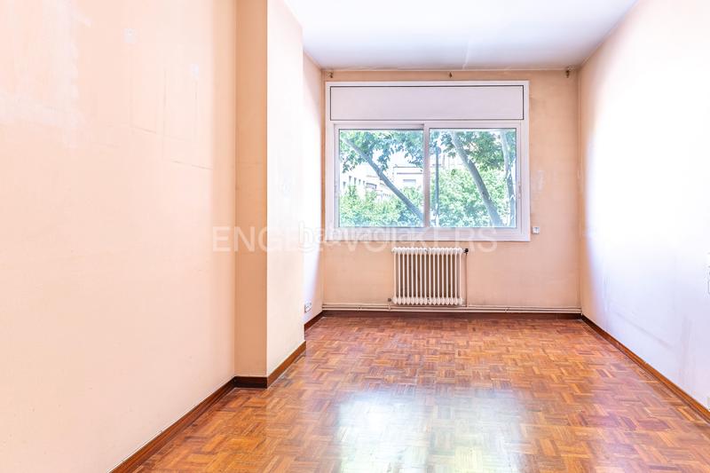 Foto 177998d8-9357-4389-8e19-10f5f0a83307. Appartement mit heizung in Centre Badalona