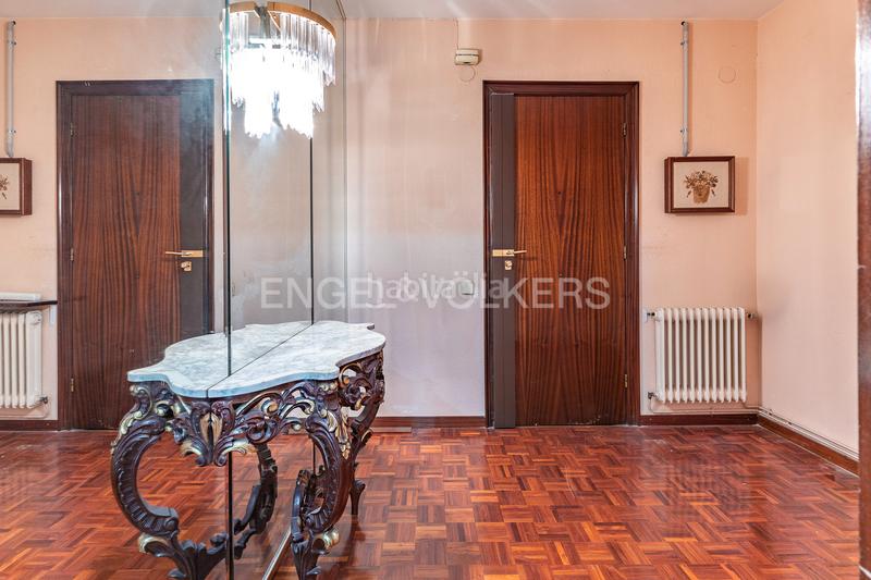 Foto 198c3b0a-9823-4595-be25-89213c185d78. Appartement mit heizung in Centre Badalona