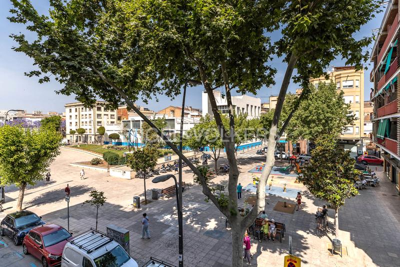 Foto 48424a25-223a-4ef5-889a-2f60ed472fbc. Appartement mit heizung in Centre Badalona