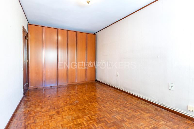 Foto 4f75daef-a165-481e-a8fa-db4269ce0483. Appartement mit heizung in Centre Badalona