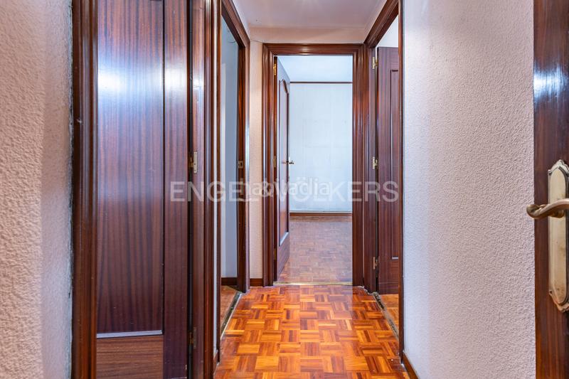 Foto 59958af8-d14a-4fb3-acfa-50fefaa4d728. Appartement mit heizung in Centre Badalona