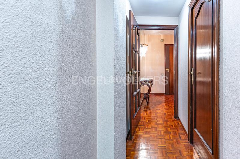 Foto 6001bd3e-7c35-422c-bb89-c9d797ecf338. Appartement mit heizung in Centre Badalona