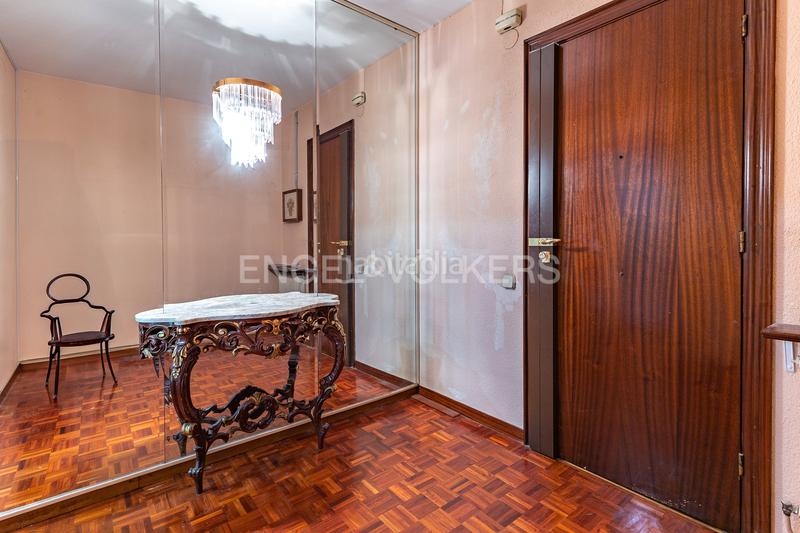 Foto 6256fe7c-eede-42f6-ae65-ba512d273430. Appartement mit heizung in Centre Badalona