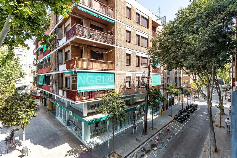 Foto 71aac3c9-77a7-4d10-9ae0-8244719a9ad3. Appartement mit heizung in Centre Badalona