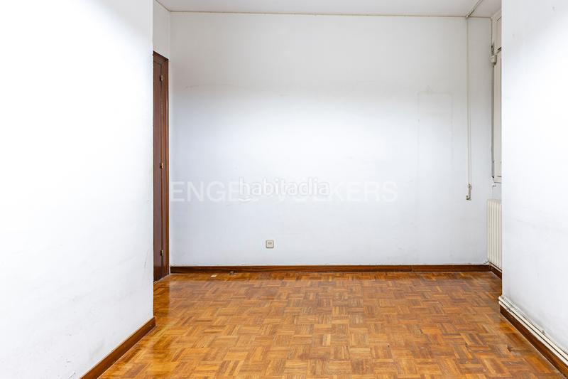 Foto 7ceec20b-204a-460d-9f7e-7399dba520cb. Appartement mit heizung in Centre Badalona
