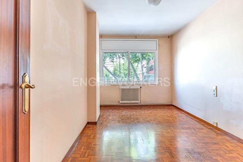 Foto 83577408-2489-4e4d-9e3a-633ed0a84e26. Appartement mit heizung in Centre Badalona