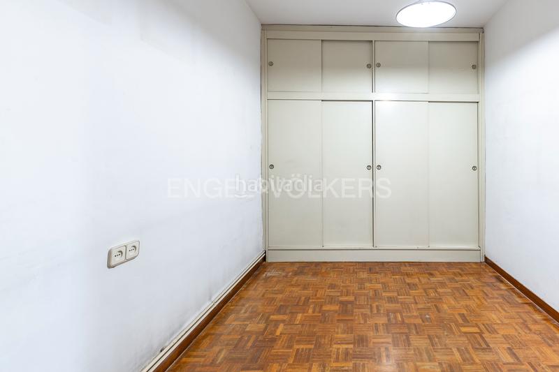 Foto 866bc49d-b262-463c-9f2c-488ac883fc0d. Appartement mit heizung in Centre Badalona