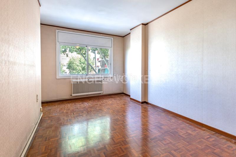 Foto 87847ee8-ca38-4fb6-8ebd-f73cbacf84e9. Appartement mit heizung in Centre Badalona
