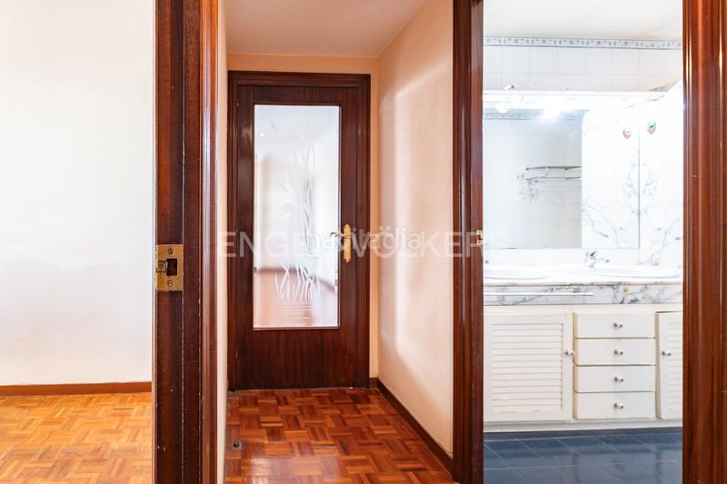 Foto a778c80c-14bc-4c96-99e6-f1d60a8ffc36. Appartement mit heizung in Centre Badalona
