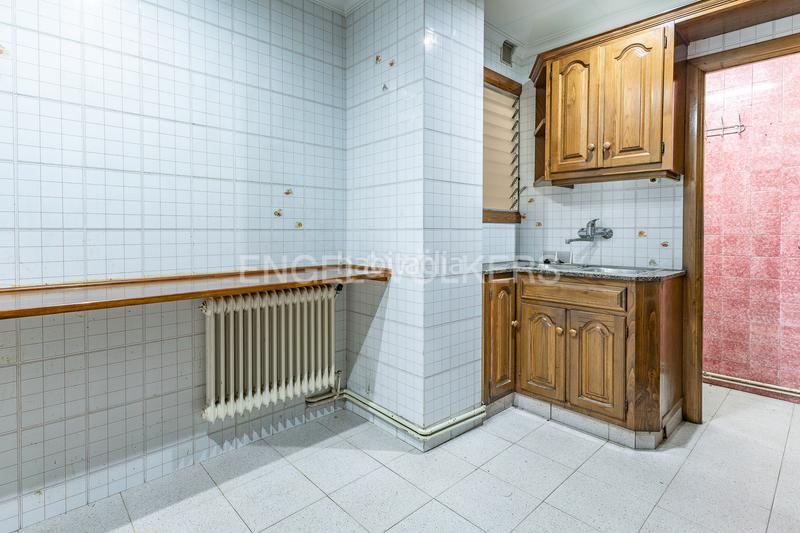 Foto a7cd2185-ee31-4983-91ef-4d3c7d5f8369. Appartement mit heizung in Centre Badalona
