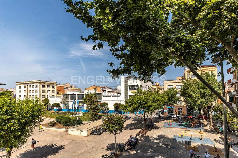 Foto b3e31824-98cf-4b10-b4c8-bd7b786e254a. Appartement mit heizung in Centre Badalona