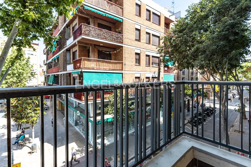Foto b56f003f-6da3-4b9b-8c40-979d7ed11f7f. Appartement mit heizung in Centre Badalona