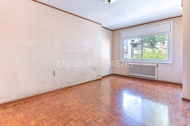 Foto c9976f9c-0676-4bef-a419-12059542a0a3. Appartement mit heizung in Centre Badalona