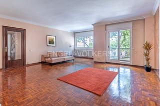 Apartament a Centre. Magnífico piso en centre badalona