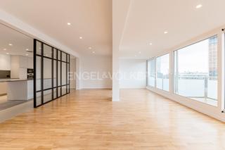 Location Attique à Sant Gervasi - Galvany. Fantástico ático en sant gervasi.