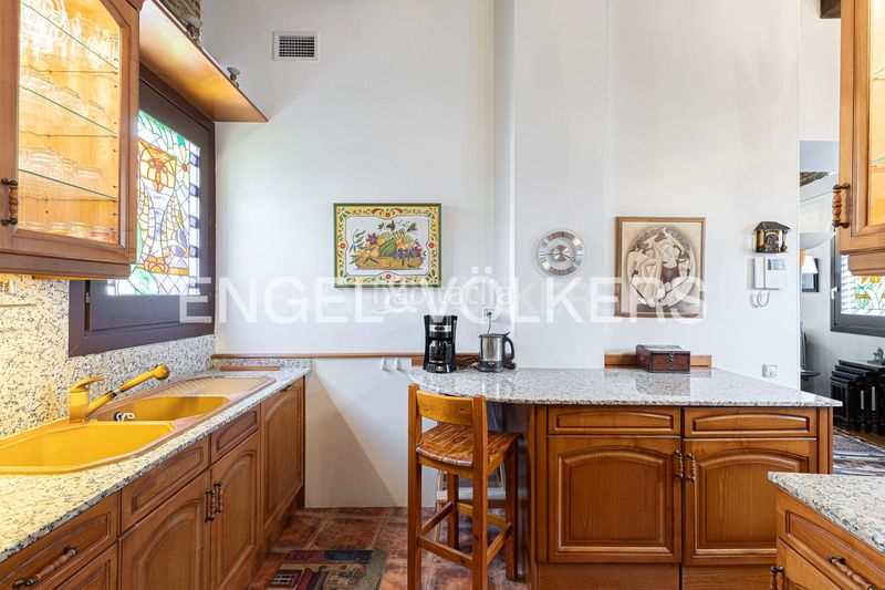 Foto 026a3494-5c7f-4417-8506-85f134768cde. Àtic amb calefacció a Gòtic Barcelona