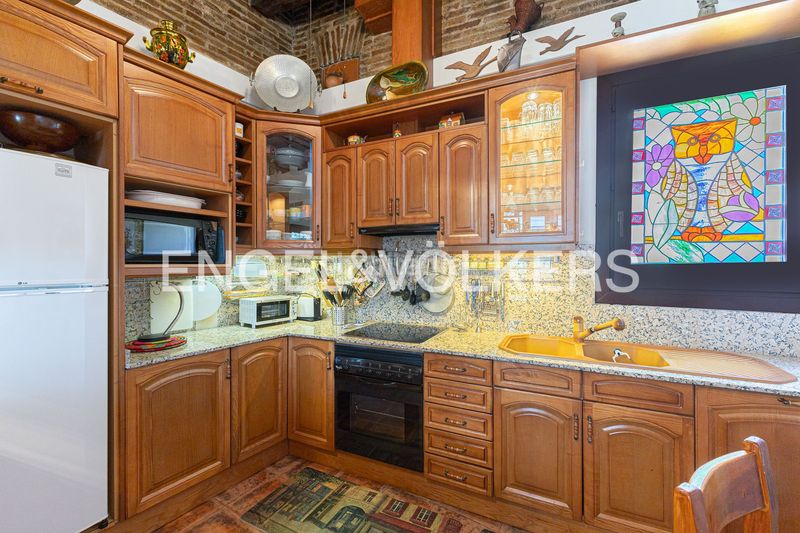 Foto 29825a50-1eca-4bda-9ea6-4cb01b80984f. Àtic amb calefacció a Gòtic Barcelona