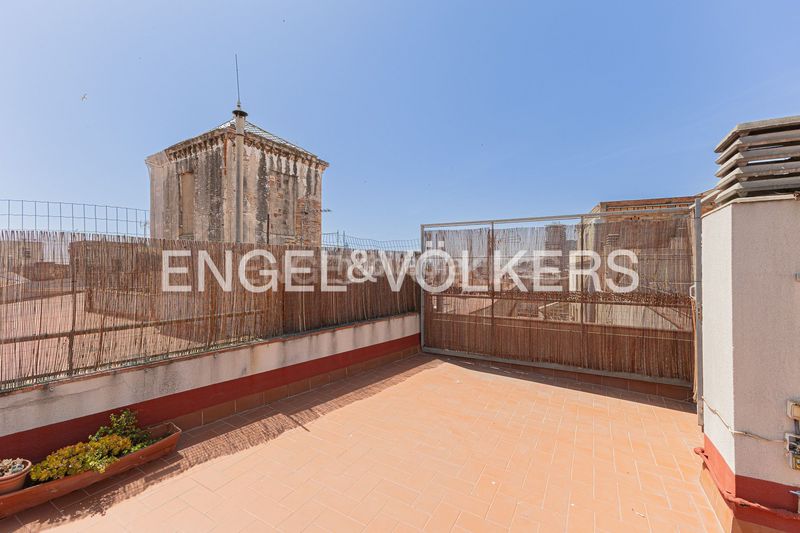 Foto cd611bfe-39e2-4f68-ba9b-84a712309b08. Àtic amb calefacció a Gòtic Barcelona