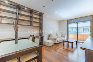 Appartement à Sant Joan-TV3. Exclusivo piso exterior con dos terrazas, trastero y parking