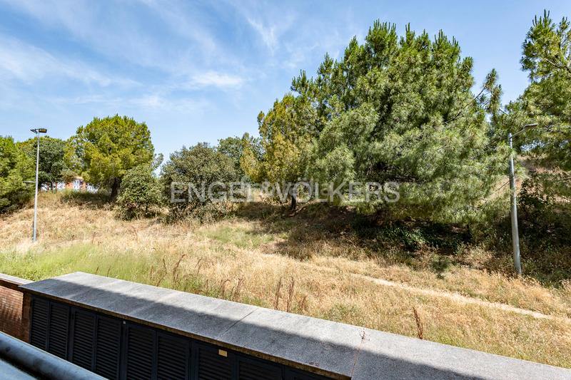 Foto 14a85d91-ece2-47c5-8d70-545f8a42fcf5. Apartamento piso exterior con dos terrazas en Sant Joan-TV3 Sant Joan Despí