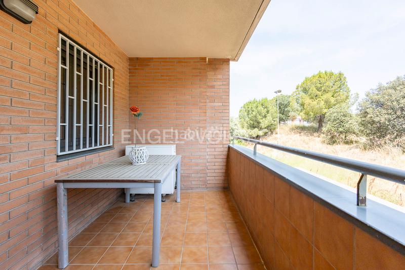 Foto 46cdee0f-852e-483d-a571-571c7f7a5cbe. Apartamento piso exterior con dos terrazas en Sant Joan-TV3 Sant Joan Despí