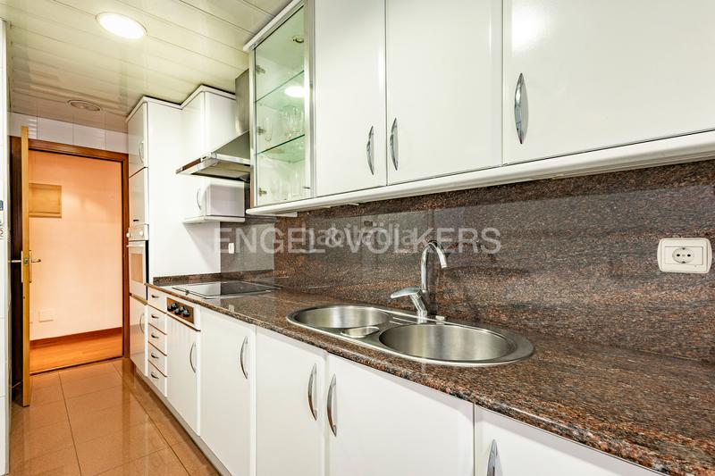 Foto 5c1a0a94-c50a-4ffb-a065-b33224c21243. Apartamento piso exterior con dos terrazas en Sant Joan-TV3 Sant Joan Despí