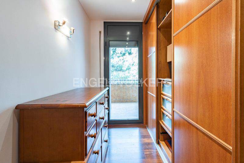 Foto 65cf9654-f0c6-4e65-b846-b5a207e299db. Apartamento piso exterior con dos terrazas en Sant Joan-TV3 Sant Joan Despí