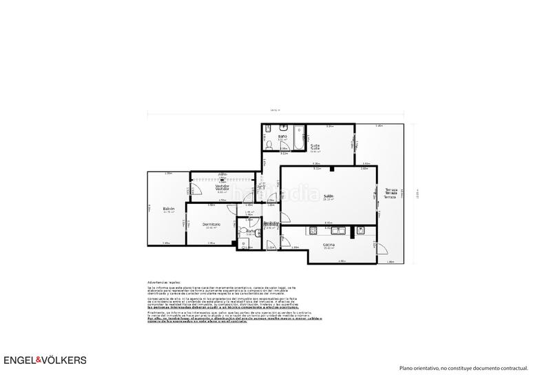 Foto 7323b470-4681-418b-b7bb-ee14a368ab4b. Apartamento piso exterior con dos terrazas en Sant Joan-TV3 Sant Joan Despí