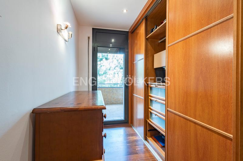 Foto 768b74e2-3e96-44cd-b2f3-7a620bb63ee9. Apartamento piso exterior con dos terrazas en Sant Joan-TV3 Sant Joan Despí