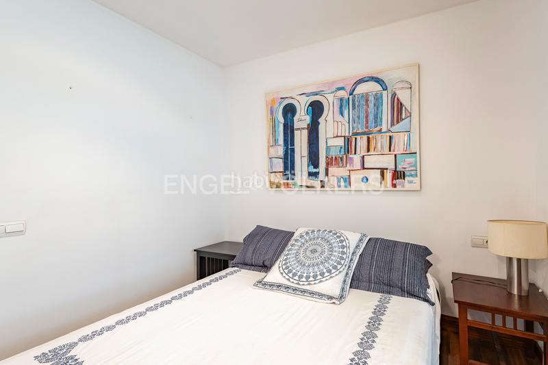 Foto 8b324e13-fa21-4c10-9a3b-4660477ff7c9. Apartamento piso exterior con dos terrazas en Sant Joan-TV3 Sant Joan Despí