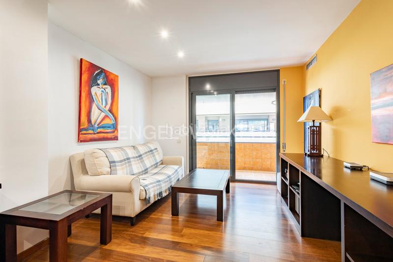 Foto 92ae11c2-c95f-4e19-aa57-a8ac4d311f1f. Apartamento piso exterior con dos terrazas en Sant Joan-TV3 Sant Joan Despí