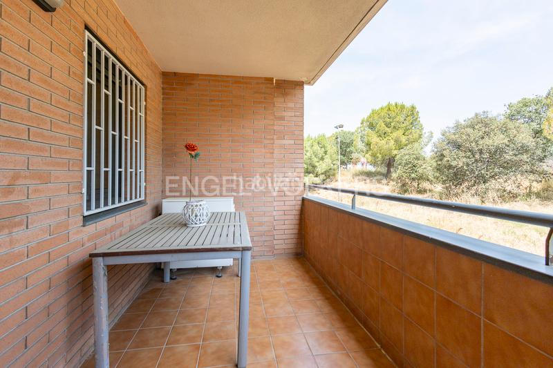 Foto a571813c-8de7-4dd5-b3ab-04ea28c08570. Apartamento piso exterior con dos terrazas en Sant Joan-TV3 Sant Joan Despí
