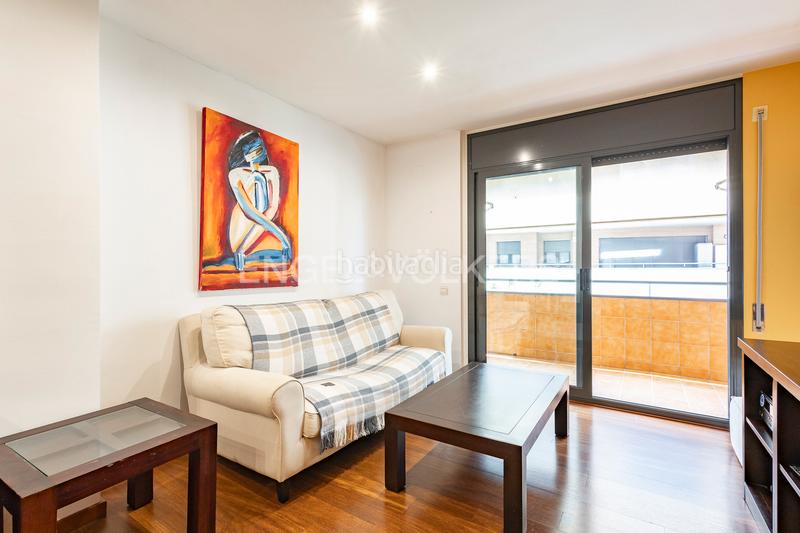 Foto c13ad685-c02e-453e-a4ce-740038b21cd9. Apartamento piso exterior con dos terrazas en Sant Joan-TV3 Sant Joan Despí