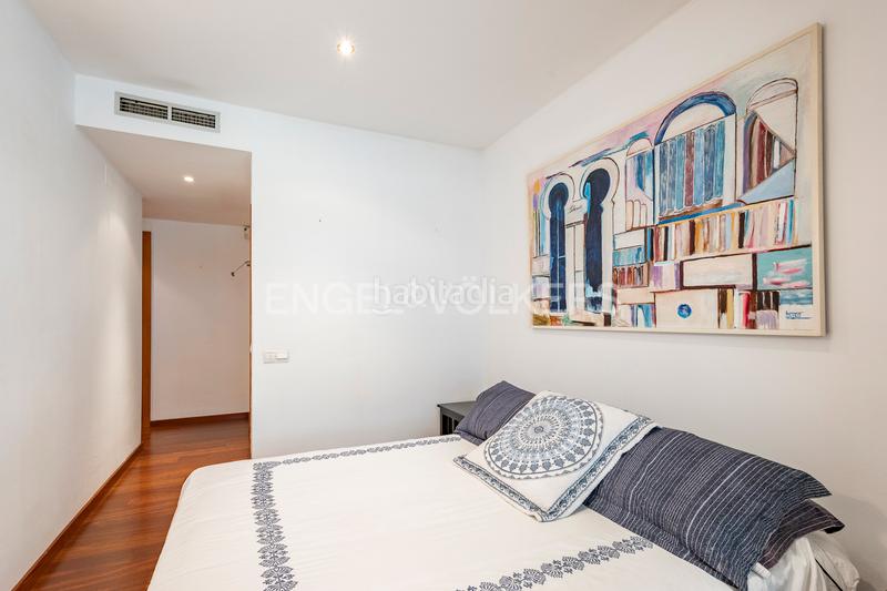 Foto c5b3f874-34bc-416e-a9d1-23354001c829. Apartamento piso exterior con dos terrazas en Sant Joan-TV3 Sant Joan Despí