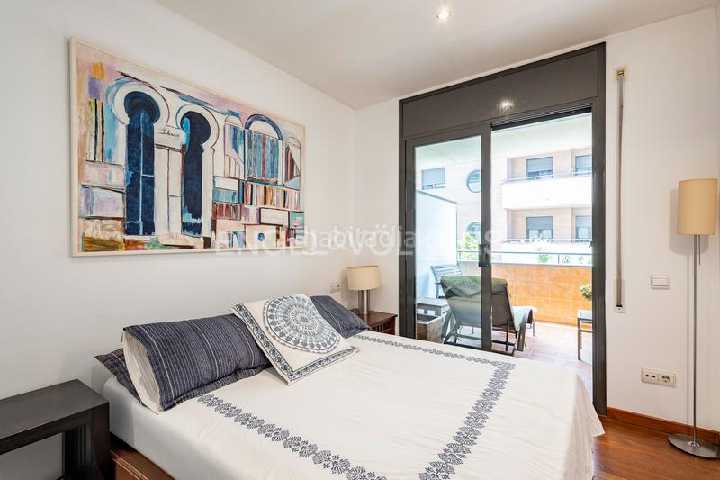 Foto c8c90366-3c82-49c5-8242-796ff312210f. Apartamento piso exterior con dos terrazas en Sant Joan-TV3 Sant Joan Despí