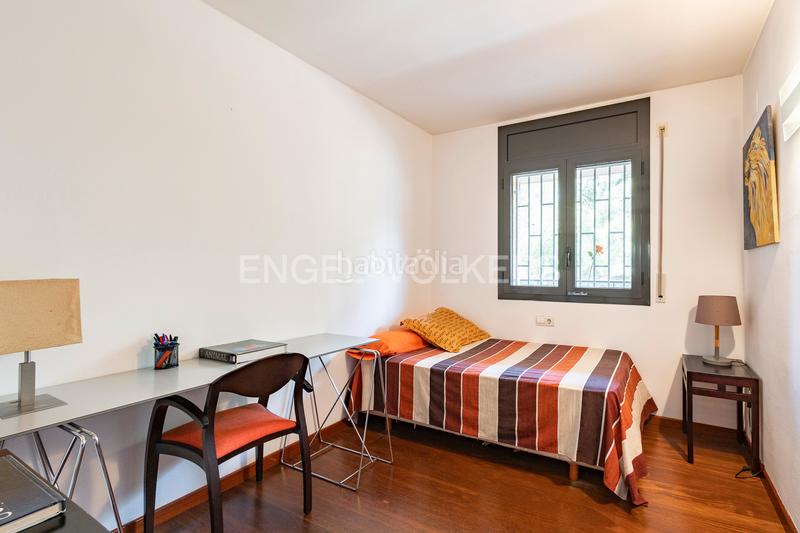 Foto e1e98540-6fa8-43d5-8611-872f7f84e3b4. Apartamento piso exterior con dos terrazas en Sant Joan-TV3 Sant Joan Despí