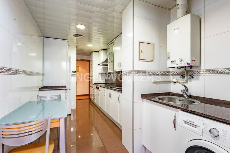 Foto f77c4770-242c-408f-a295-18f53e5e438b. Apartamento piso exterior con dos terrazas en Sant Joan-TV3 Sant Joan Despí