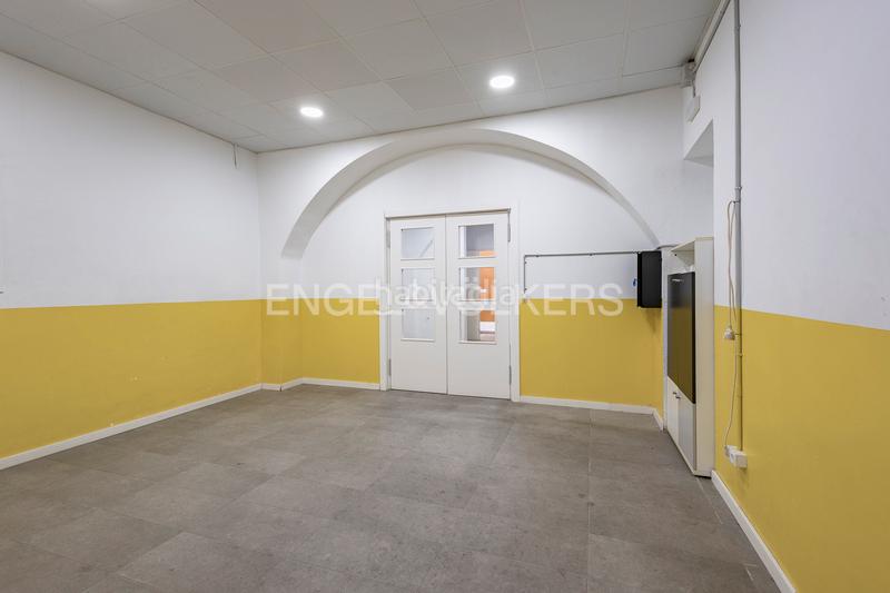 Foto 16d73a40-5566-4b1d-bbd3-88364dfb71c5. Casa con riscaldamento parcheggio in Eixample Sant Joan Despí