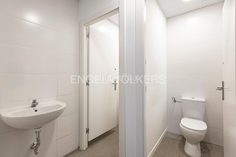 Foto 2ed9a1fb-5504-4743-8179-fc441f7ba799. Casa con riscaldamento parcheggio in Eixample Sant Joan Despí