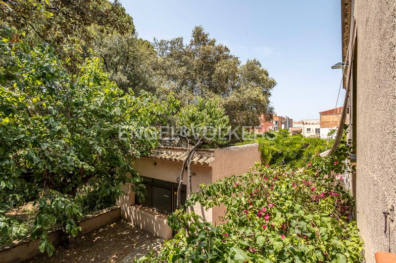 Foto 2f16c965-4781-4128-a7e6-f66201251edd. Casa con riscaldamento parcheggio in Eixample Sant Joan Despí