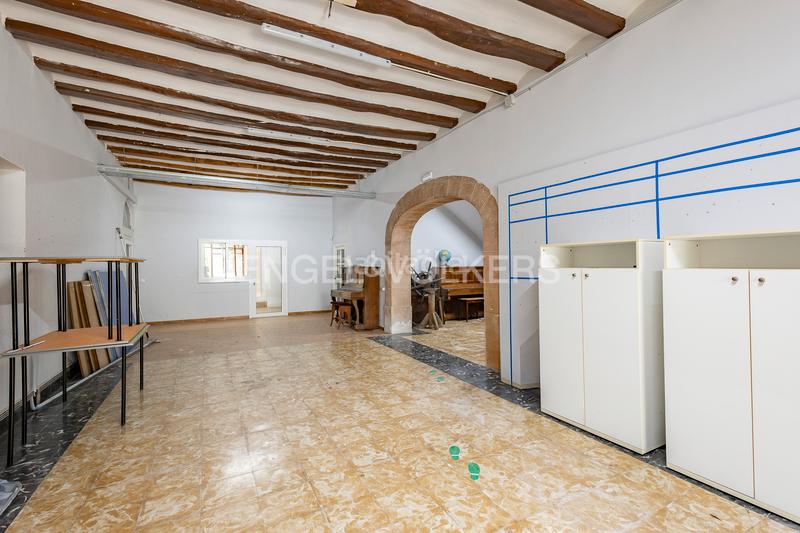 Foto 58958f05-7bcc-44ad-9a94-9b1e4e5614c9. Casa con riscaldamento parcheggio in Eixample Sant Joan Despí